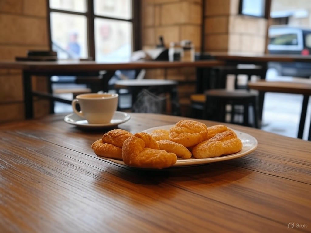 10 מקומות לקפה בישראל שיגרמו לכם לשכוח מסטארבקס!